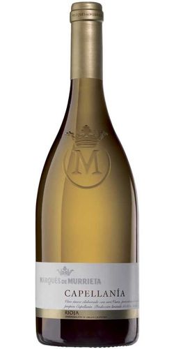 Marques de Murrieta, Capellania Rioja 2016