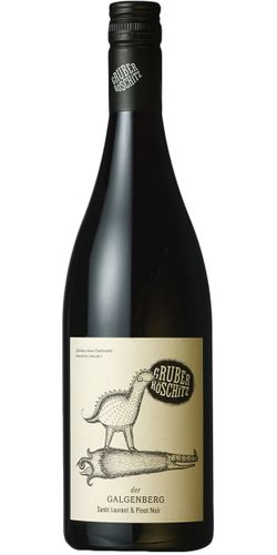 Gruber Röschitz, Galgenberg Sankt Laurent 2016