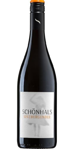 Weingut Schönhals, Spätburgunder Trocken 2019