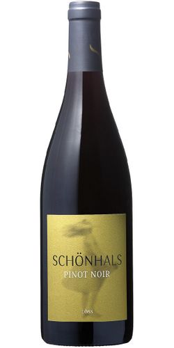 Weingut Schönhals, Biebelnheimer Löss Pinot Noir 2018