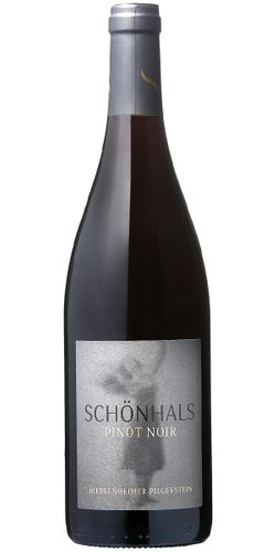 Weingut Schönhals, Biebelnheimer Pilgerstein Pinot Noir 2018