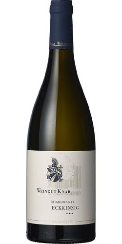 Weingut Knab - Kaiserstuhl, Chardonnay Eckkinzig *** 2018