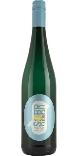 Dr. Loosen, Sobr alkoholfri Riesling 2019