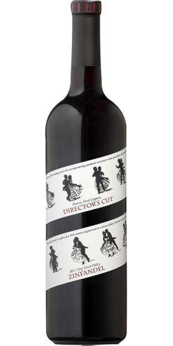 Coppola, Directors Cut Zinfandel 2018