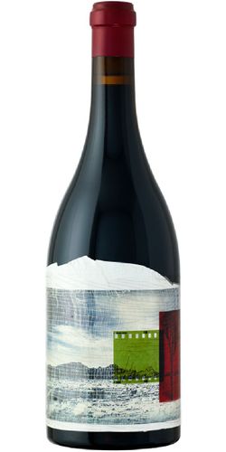 Orin Swift Cellars, 8 Years in the desert 2018