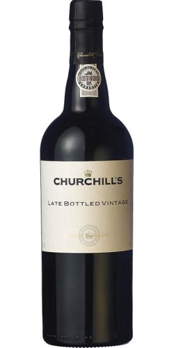 Churchill-Graham, Late Bottled Vintage Port 2016