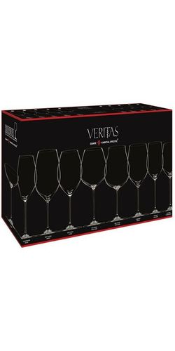 Riedel, Veritas Tasting Set 5449/74 