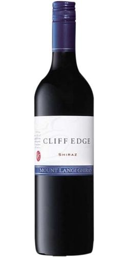 Mount Langi Ghiran, Cliff Edge Shiraz 2018