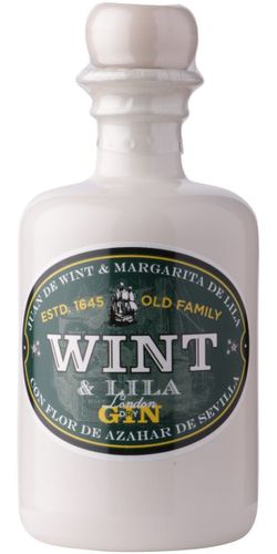 Wint & Lila Gin 4 cl