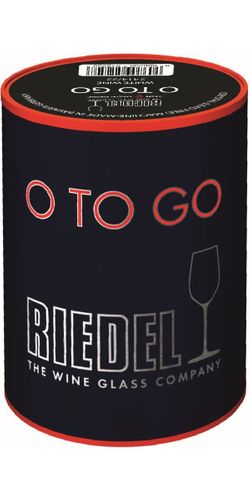 Riedel, O To Go Riesling Tumbler