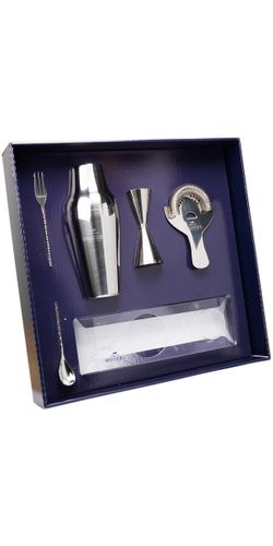 Master's Gin Bar Kit