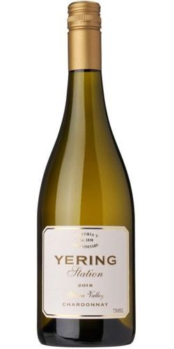 Yering Station, Village Chardonnay 2015