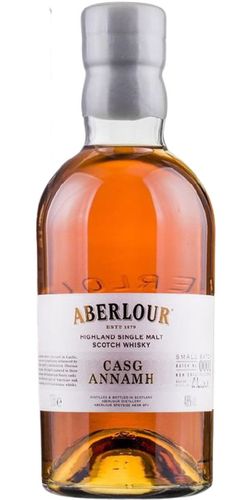 Aberlour Casg Annamh Speyside Single Malt