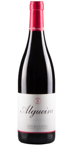 Adega Algueira, Mencia Joven 2018