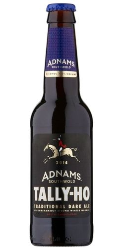 Adnams, Tally Ho