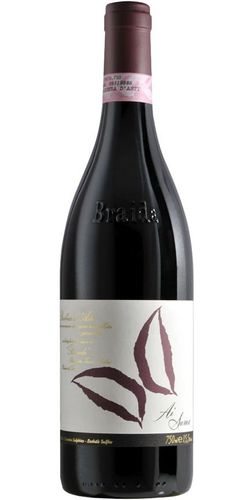 Braida, Ai Suma, Barbera d'Asti 2011
