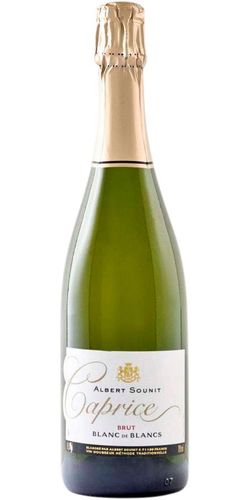 Sounit, Caprice Blanc de Blancs Brut