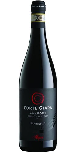 Allegrini, Corte Giara, Amarone 2016