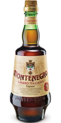 Montenegro Amaro Italiano