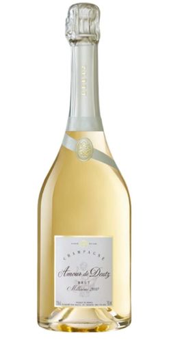 Deutz, Amour de Deutz, 2010