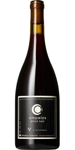 Ampelos, Pinot Noir Nu Srh 2014