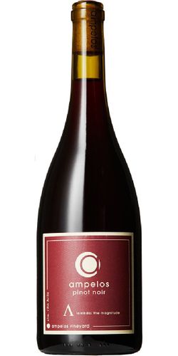 Ampelos, Pinot Noir Lambda 2017