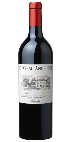Chateau Angludet 2018 Margaux