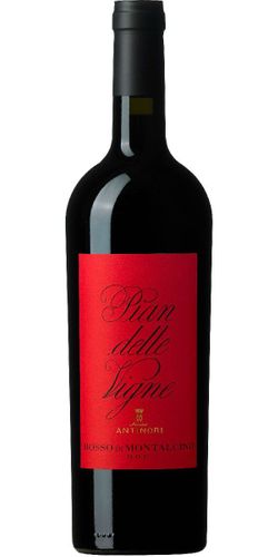 Pian delle Vigne - Antinori, Rosso di Montalcino DOC 2016