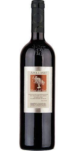 Apollonio, Primitivo di Manduria 2015