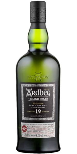 Ardbeg 19 Years Old, Traigh Bhan Batch 2