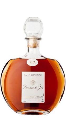 Joy - bas armagnac XO Karaffel 42% 70 cl.