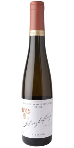 Bischöfliche Weingüter Trier Scharzhofberg Riesling Auslese 2017 37,5 cl.