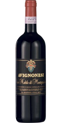 Avignonesi, Vino Nobile di Montepulciano 2013