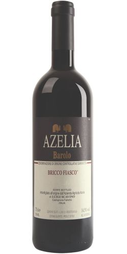 Azelia, Barolo Bricco Fiasco 2017