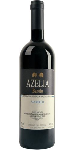 Azelia, Barolo San Rocco 2017