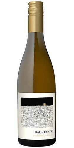 Backhouse Chardonnay 2018