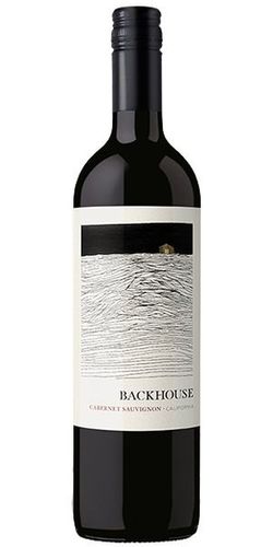 Backhouse Cabernet Sauvignon 2017