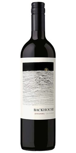 Backhouse Zinfandel 2018