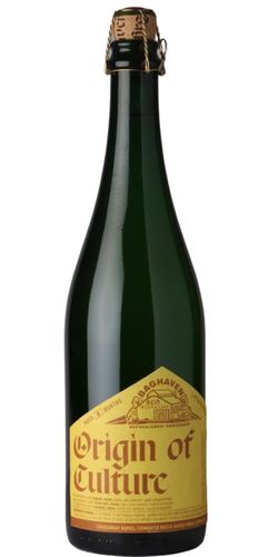 Baghaven, Origin of Culture