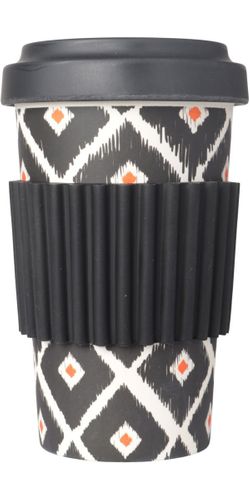 Bamboo Fibre Mug Sort