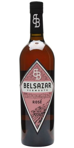 Belsazar Rosé Vermouth 75 cl