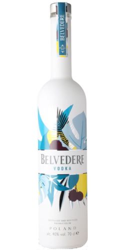 Belvedere Vodka Pure
