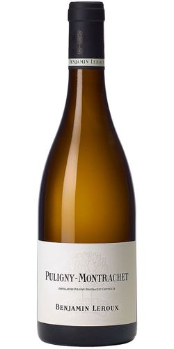 Benjamin Leroux, Puligny-Montrachet SC 2019