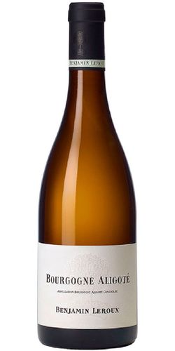 Benjamin Leroux, Bourgogne Aligoté SC 2018