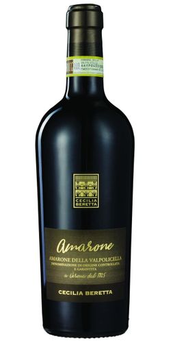 Cecilia Beretta, Amarone 2014