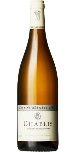 Bernard Defaix, Chablis 2019