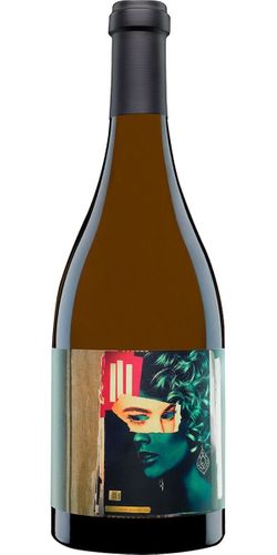 Orin Swift Cellars, Blank Stare 2019