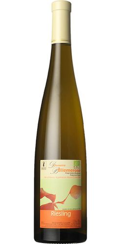 Domaine Bliemerose, Alsace Riesling 2017