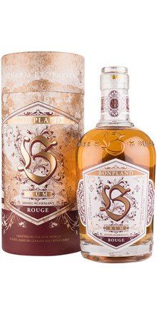 Bonpland Rum Rouge VSOP