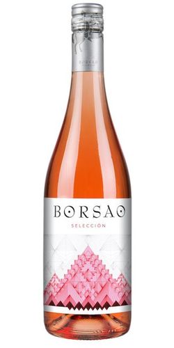 Borsao Rosado Selección 2019
